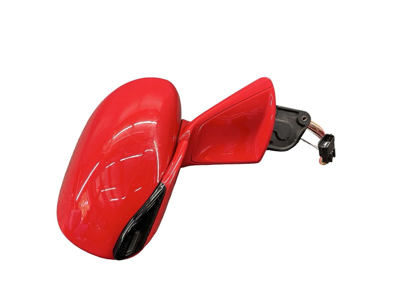 McLaren 570GT 2017-2021 Front Right Side mirror