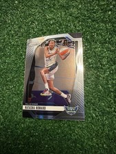 2024 Prizm Natasha Howard #130 WNBA Dallas Wings Panini Basketball Base Card AM1