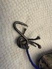 (3) Vintage Chalk Line's/ Plumb Bob'  Evans, Seymore & Accuracy  Warner  USA — photo 9