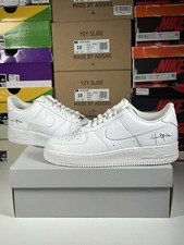 Nike Travis Scott x Air Force 1 Travis Scott for Sale
