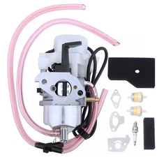FOR HONDA EU2000 EU2000I CARBURETOR POWER GENERATOR 16100Z0DD03