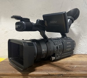 Hdr Fx1 Camcorder | eBay