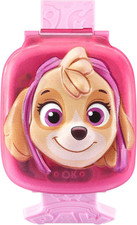 PAW Patrol Learning Pup Watch, Skye