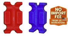 Horsemens Pride Jump Blocks Pairs Horse Training Equipment Equestrian JumpStands
