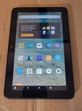 Amazon- Fire 7 12th Generation Tablet 16GB (Black) 7in. Screen Model P8AT8Z