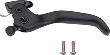 SRAM Code Silver Stealth Aluminum Brake Lever Blade Kit  Compatible with