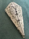 LEGO Star Wars: First Order Star Destroyer (75190) 99% Complete NO BB8 Minifig!