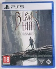 BLEAK FAITH: FORSAKEN New PS5 Game PlayStation 5 EU Release, ships from USA