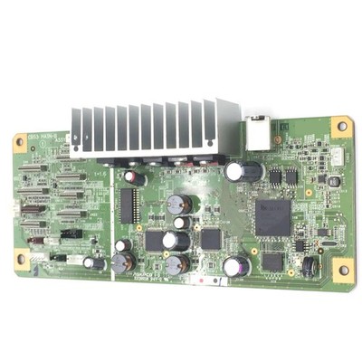 Main Board Motherboard CB53 MAIN Fits For Epson Stylus 1430