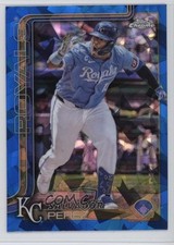 Click to enlarge Salvador Perez