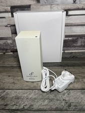 Linksys Atlas Pro 6 AX5400 Dual Band Wireless WiFi-6 Mesh Router SPNMX55.