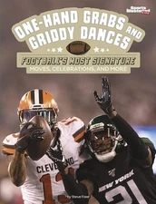 One-Hand Grabs and Griddy Danc - VERY GOOD