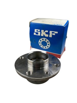 SKF Radnabe BAFB633622E Fiat Cinquecento