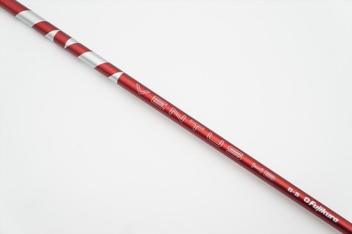 Fujikura Ventus Red Hb Velocore+ 8-S 40" Hybrid Shaft Taylormade Qi35 Qi4D