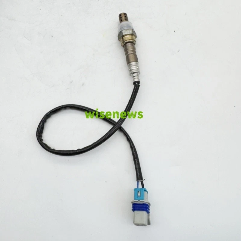 1X Denso Upstream O2 Oxygen Sensor 234-4407 For 2002- 2006 Chevrolet Silverado - Image 4 of 4