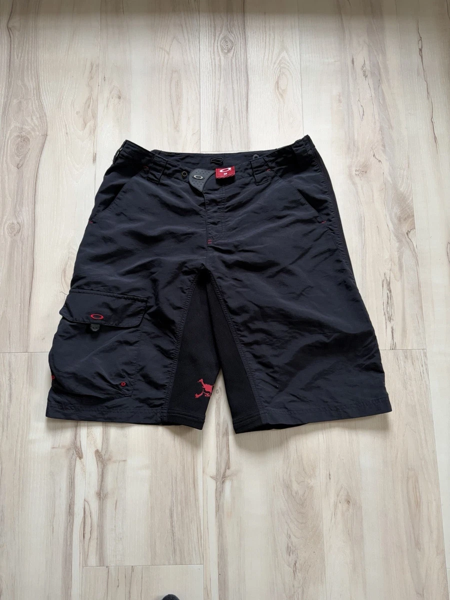Oakley Cargo Shorts for Men for sale | eBay