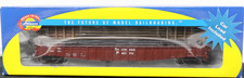 GONDOLA MOLINO ATHEARN 93660 SP SOUTH PACIFIC 65' con carga de poste #340420 - nueva