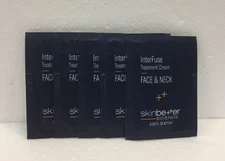 SkinBetter Interfuse Treatment Cream Face & Neck 1 ml X 5 pcs, Brand New
