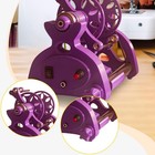 Elektrisches Spinnrad Hochleistungs Tragbar Strickgarn Kugelwickler