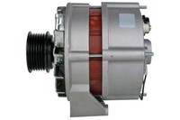 Hella 8EL 012 427-531 Generator FüR MERCEDES-BENZ