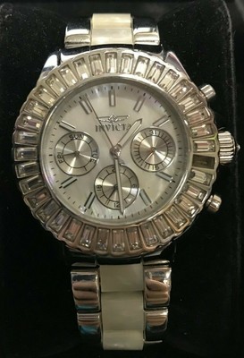 invicta 22968