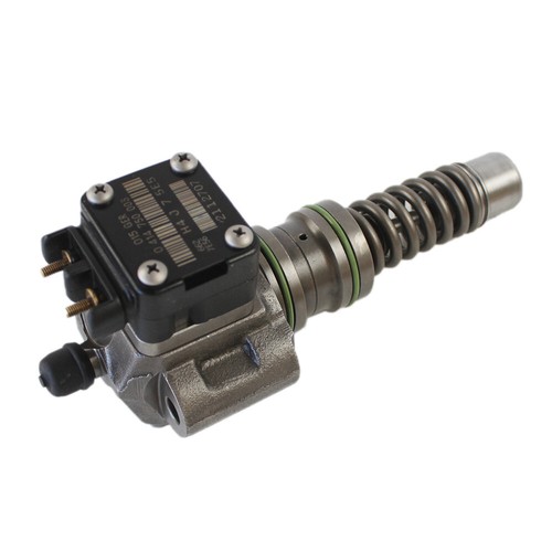 Fuel Injector 02112707 0414750003 20460075 for Volvo D6D EC160B EC210B BF6M2012C - Picture 10 of 11