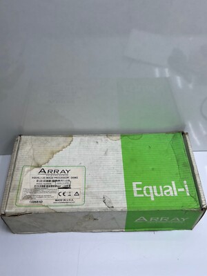 Array Telepresence AE2S-P01 Equal-I 2S Bild Prozessor