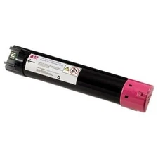DELL 330-5843 P946P LASER TONER CARTRIDGE 5130 5130CDN MAGENTA HIGH YIELD