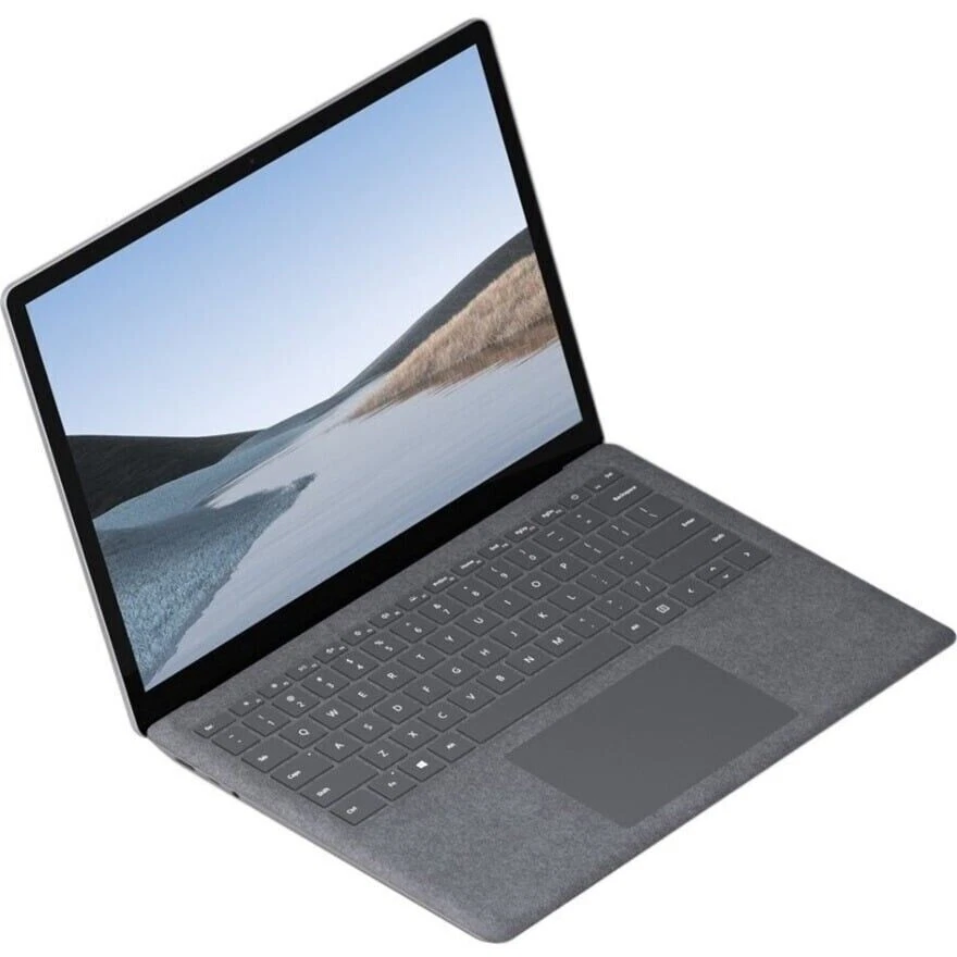 Surface Laptop 2 I7-8650U/8Gb/256Gb/-Nvme/13,5/Touchscren/Wlan/Bt/Cam/W10P - Immagine 4 di 4