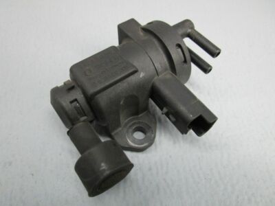 Fiat Scudo Combinato (220P) 2.0 JTD Solenoid Vacuum Valve 9628971180