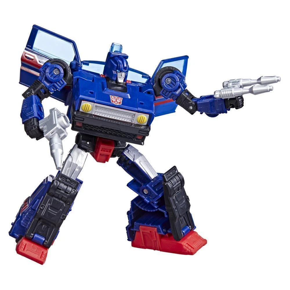 Transformers Legacy Autobot Skids Robot Voyager Class Model Action Figure Toy
