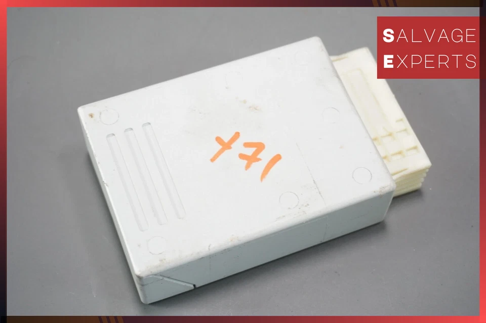 2004-2016 宝马 528Xi 轮胎压力监测计算机控制模块 6-785-279 原始设备制造商 — 第 2/4 张图片