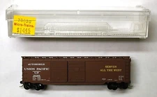 MTL Micro-Trains 78030 Union Pacific UP 161100 50 foot boxcar