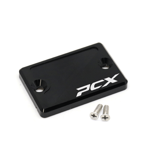 Tapa de depósito de cilindro de freno delantero para HONDA PCX 150 PCX150 2015-2024 2023 - Imagen 6 de 11