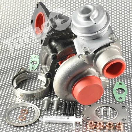 Turbolader 076145701G