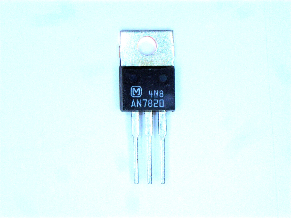 Panasonic Power Management ICs for sale | eBay