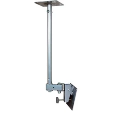 Video Mount LCD-1C Small Flat Panel Ceiling Mount
