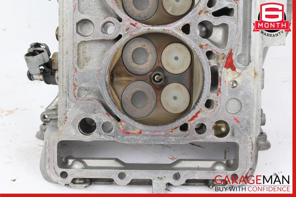 Culata motor Porsche Macan 95B 17-20 06K403AG OEM Foto 4 de 4