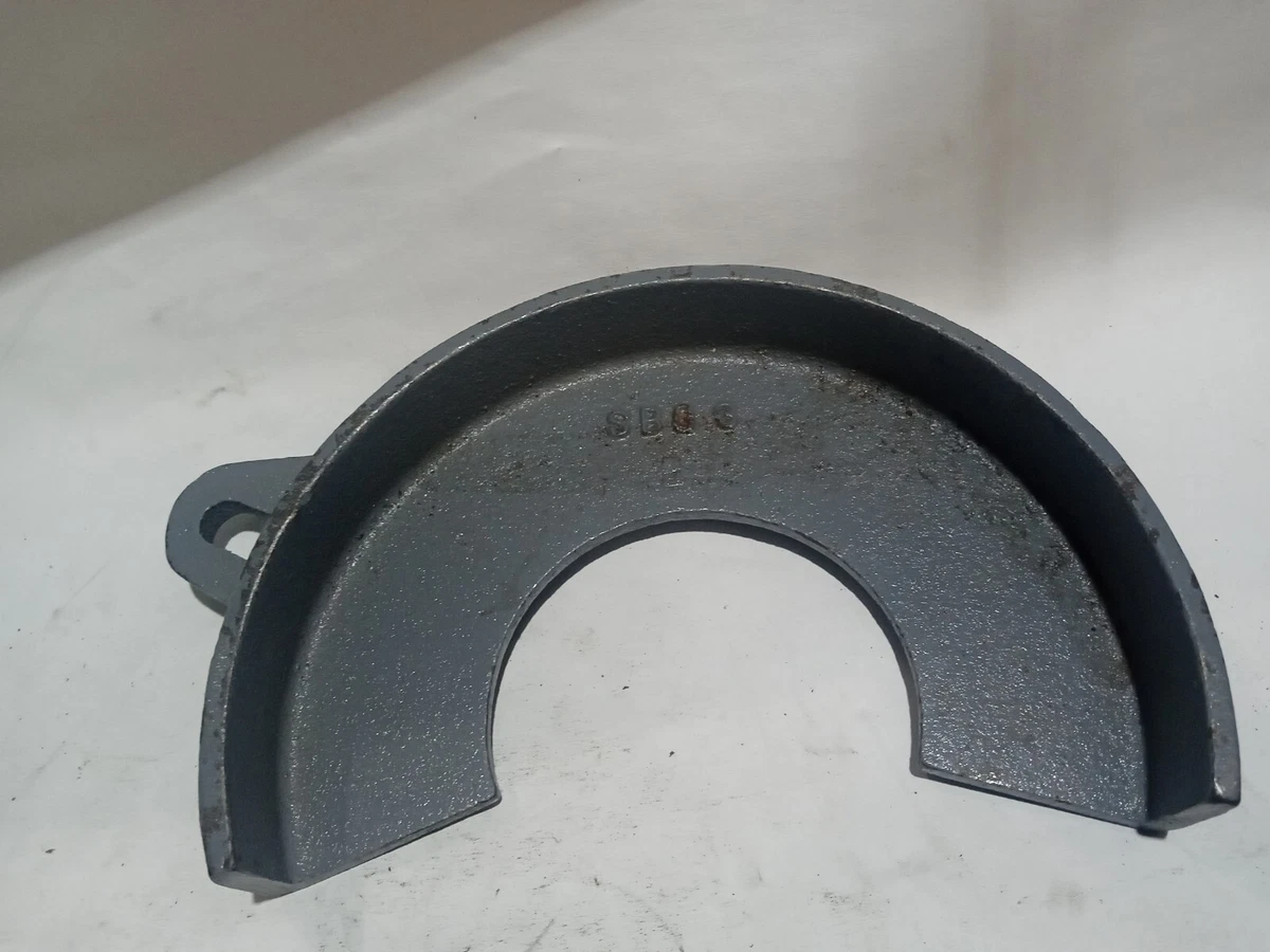 Baldor grinder 2024 tool rest
