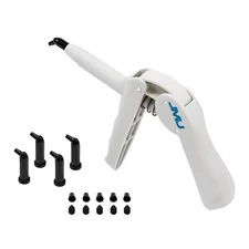 JMU Dental Composite syringe Gun Composite Materials Dispenser Applicator