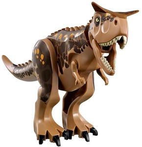 carnotaurus toy jurassic world fallen kingdom