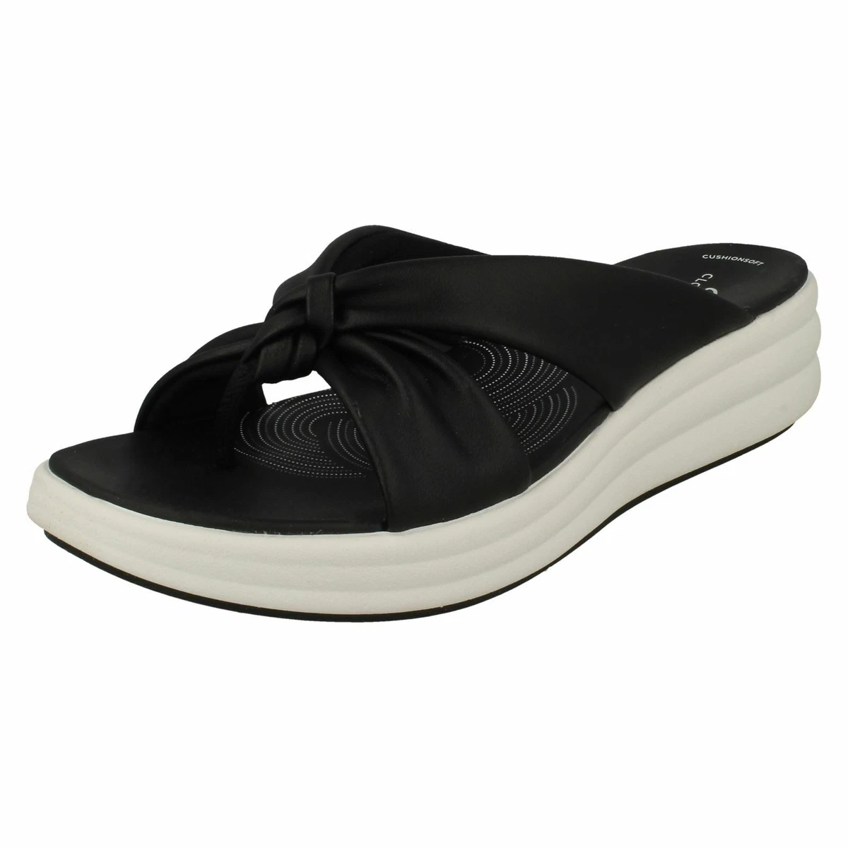 Flip flops soft toe post sale