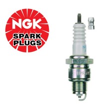NGK BPR6HS-10 2633 Spark Plug - Z ndkerze - Bougie d'allumage - Candela