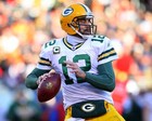 8x10 Photo AARON RODGERS Green Bay Packers NFL Pro Super Bowl MVP