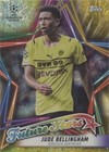 2021-22 Topps Uefa Champions League Jade Edition - Future Stars