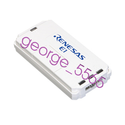 NEW RENESAS R0E000010KCE00 E1 Emulator Writer fedex or DHL