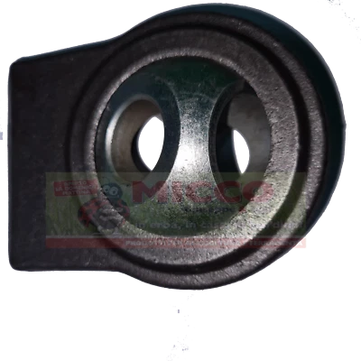 AMA SUPPORTO CON ROTULA 22/28 SOLLEVATORE TRATTORE ATTACCO TRE PUNTI GANCIO ATTREZZI