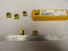KENNAMETAL LNEU1255R32 KC725M CARBIDE INSERTS, 5 PCS, MADE IN USA