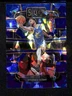 Stephen Curry 2023-24 Panini Select Cracked Ice Blue Golden State Warriors #56