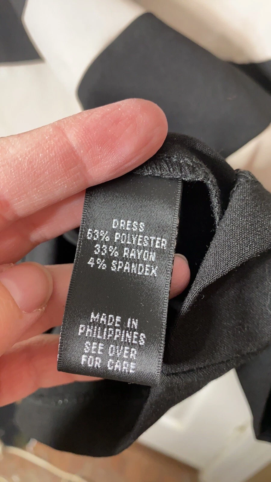 NWT Alyx Woman Workwear Belted Dress Size 18W